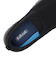 L0094　CUMBER SLIPON　BLACK　675913-0001
