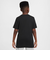 FV5345　K BOXY TEE 1　010BLACK　680127-0001