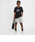 FV5345　K BOXY TEE 1　010BLACK　680127-0001