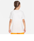 FV5346　K BOXY TEE 2　100WHITE　680128-0002
