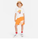 FV5346　K BOXY TEE 2　100WHITE　680128-0002