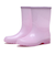 HK92019　RAIN BOOTS(15-21)　PINK LAME　551696-0010