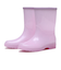 HK92019　RAIN BOOTS(15-21)　PINK LAME　551696-0010