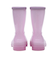 HK92019　RAIN BOOTS(15-21)　PINK LAME　551696-0010