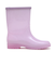 HK92019　RAIN BOOTS(15-21)　PINK LAME　551696-0010
