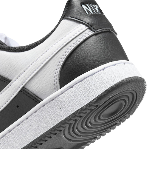 WDH3158 W COURT VISION LO NN 003BLK/WHT 620491-0008