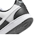 WDH3158　W COURT VISION LO NN　003BLK/WHT　620491-0008