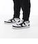 WDH3158　W COURT VISION LO NN　003BLK/WHT　620491-0008
