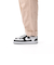 WDH3158　W COURT VISION LO NN　003BLK/WHT　620491-0008
