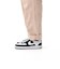 WDH3158　W COURT VISION LO NN　003BLK/WHT　620491-0008