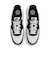 WDH3158　W COURT VISION LO NN　003BLK/WHT　620491-0008