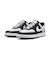 WDH3158　W COURT VISION LO NN　003BLK/WHT　620491-0008