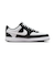WDH3158　W COURT VISION LO NN　003BLK/WHT　620491-0008