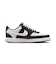 WDH3158　W COURT VISION LO NN　003BLK/WHT　620491-0008