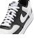 WDH3158　W COURT VISION LO NN　003BLK/WHT　620491-0008