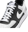 WDH3158　W COURT VISION LO NN　003BLK/WHT　620491-0008