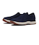 RPL-ML0032W　Open Road Taconic Slip on　NAVY SDE　677858-0001