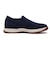 RPL-ML0032W　Open Road Taconic Slip on　NAVY SDE　677858-0001