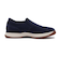 RPL-ML0032W　Open Road Taconic Slip on　NAVY SDE　677858-0001