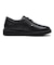 RPL-ML0009W　RocSports Plain toe　BLACK　677859-0001