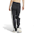 IU2519　W ADIBREAK PANT　BLACK　682657-0001