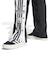 IU2519　W ADIBREAK PANT　BLACK　682657-0001