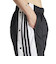 IU2519　W ADIBREAK PANT　BLACK　682657-0001