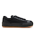 31311921　AS (R) BOARDERSTAR OX　BLACK/BLACK　680302-0001