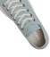 31312000　AS LT PLTS POINTSUEDE PG OX　DUSTY BLUE　680310-0001