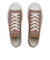 31312001　AS LT PLTS POINTSUEDE PG OX　GREIGE　680311-0001