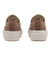 31312001　AS LT PLTS POINTSUEDE PG OX　GREIGE　680311-0001