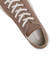 31312001　AS LT PLTS POINTSUEDE PG OX　GREIGE　680311-0001