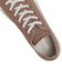 31312001　AS LT PLTS POINTSUEDE PG OX　GREIGE　680311-0001