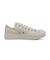 31312002　AS LT PLTS POINTSUEDE PG OX　NUANCE WHITE　680312-0001