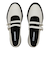 31312891　AS LIGHT PLTS TS MJ OX　*WHITE/BLACK　681337-0001