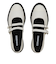 31312891　AS LIGHT PLTS TS MJ OX　*WHITE/BLACK　681337-0001