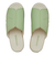31311612　AS LIGHT PLTS SANDAL SL　*MUSCAT GREEN　681340-0001