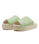 31311612　AS LIGHT PLTS SANDAL SL　*MUSCAT GREEN　681340-0001