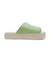 31311612　AS LIGHT PLTS SANDAL SL　*MUSCAT GREEN　681340-0001