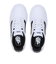 V2948 PLAT　KULICK PLAT　WHITE/BLACK　667185-0003