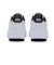 V2948 PLAT　KULICK PLAT　WHITE/BLACK　667185-0003
