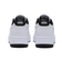 V2948 PLAT　KULICK PLAT　WHITE/BLACK　667185-0003