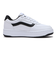 V2948 PLAT　KULICK PLAT　WHITE/BLACK　667185-0003