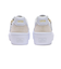 V3952 ZIP　PAYONK ZIP　WHITE/GOLD　673331-0001