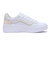 V3952 ZIP　PAYONK ZIP　WHITE/GOLD　673331-0001