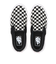 V98 HOVER　SLIP ON HOVER　BLK/WHT/CHK　674142-0001