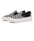 V98 HOVER　SLIP ON HOVER　BLK/WHT/CHK　674142-0001