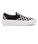 V98 HOVER　SLIP ON HOVER　BLK/WHT/CHK　674142-0001