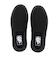 V98 HOVER　SLIP ON HOVER　BLACK/BLACK　674142-0002