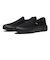 V98 HOVER　SLIP ON HOVER　BLACK/BLACK　674142-0002